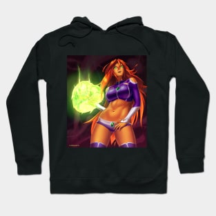 Starfire Hoodie